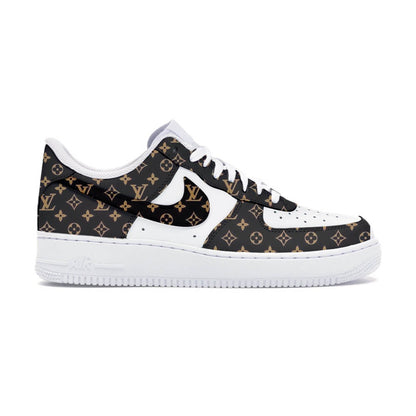 AF1 x LV Hot 2024